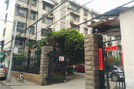 城北祥云奥体华府3室2厅1卫111万117m2出售